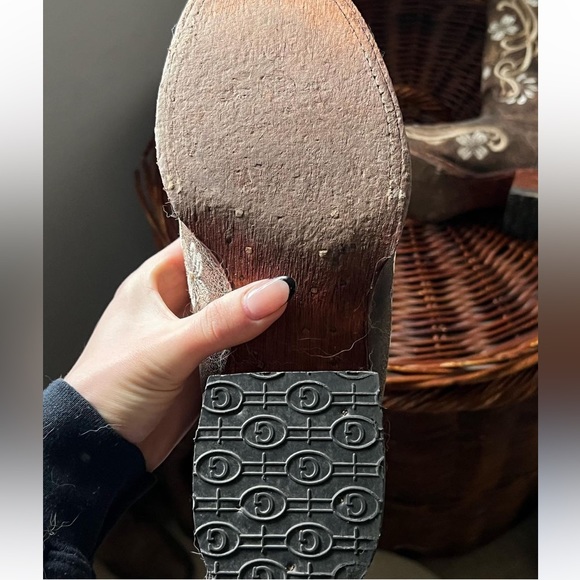 Circle G Cowboy Boots size 8.5
worn maybe 3 times 
genuine leather - Picture 8 of 8